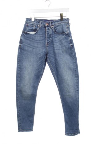 Blugi de bărbați Scotch & Soda, Mărime S, Culoare Albastru, Preț 244,90 Lei