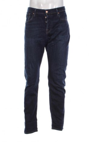 Ανδρικό τζίν Scotch & Soda, Μέγεθος XL, Χρώμα Μπλέ, Τιμή 61,99 €