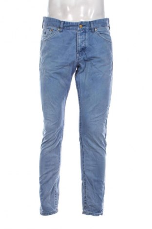 Męskie jeansy Scotch & Soda, Rozmiar L, Kolor Niebieski, Cena 226,21 zł