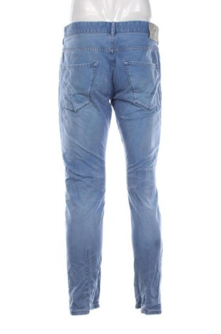Męskie jeansy Scotch & Soda, Rozmiar L, Kolor Niebieski, Cena 226,21 zł