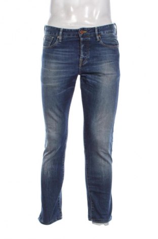 Herren Jeans Scottage, Größe M, Farbe Blau, Preis € 27,99