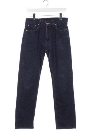 Мъжки дънки Signature By Levi Strauss & Co, Размер S, Цвят Син, Цена 39,99 лв.