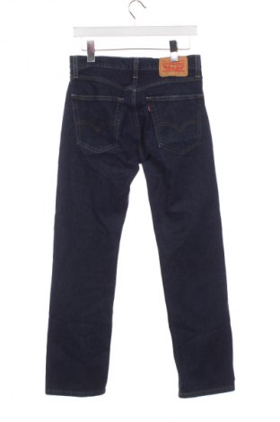 Мъжки дънки Signature By Levi Strauss & Co, Размер S, Цвят Син, Цена 39,99 лв.
