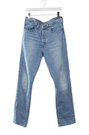 Pánske džínsy  Signature By Levi Strauss & Co, Veľkosť M, Farba Modrá, Cena  20,95 €