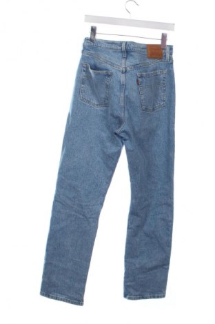 Pánske džínsy  Signature By Levi Strauss & Co, Veľkosť M, Farba Modrá, Cena  20,95 €