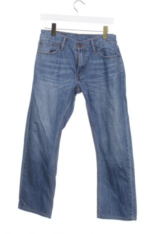 Pánské džíny  Signature By Levi Strauss & Co, Velikost S, Barva Modrá, Cena  494,00 Kč