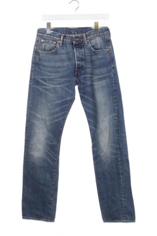 Pánské džíny  Signature By Levi Strauss & Co, Velikost S, Barva Modrá, Cena  494,00 Kč