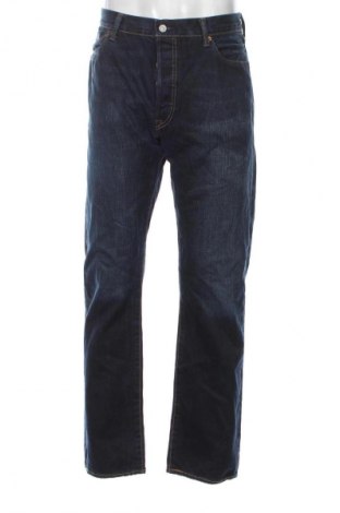 Ανδρικό τζίν Signature By Levi Strauss & Co, Μέγεθος L, Χρώμα Μπλέ, Τιμή 24,99 €