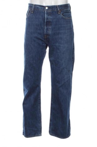Ανδρικό τζίν Signature By Levi Strauss & Co, Μέγεθος L, Χρώμα Μπλέ, Τιμή 24,99 €