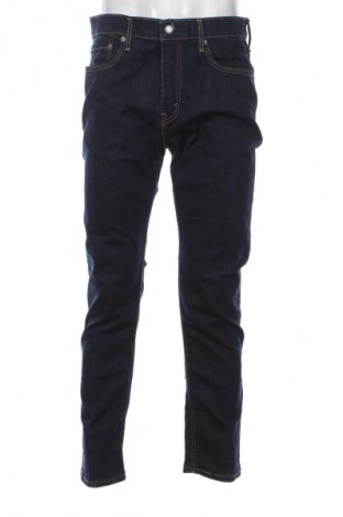 Męskie jeansy Signature By Levi Strauss & Co, Rozmiar M, Kolor Niebieski, Cena 127,99 zł