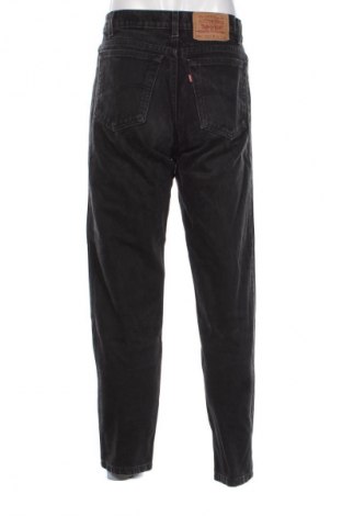 Blugi de bărbați Signature By Levi Strauss & Co, Mărime M, Culoare Negru, Preț 127,99 Lei