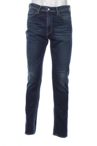 Мъжки дънки Signature By Levi Strauss & Co, Размер L, Цвят Син, Цена 39,13 лв.