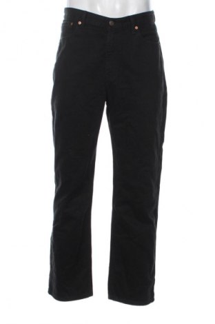 Herren Jeans Signature By Levi Strauss & Co, Größe L, Farbe Schwarz, Preis € 11,99