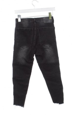 Blugi de bărbați SikSilk, Mărime XS, Culoare Negru, Preț 62,99 Lei
