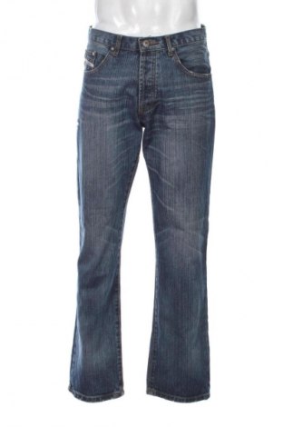 Herren Jeans Smith & Jones, Größe L, Farbe Blau, Preis 11,99 €