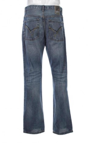 Herren Jeans Smith & Jones, Größe L, Farbe Blau, Preis 11,99 €