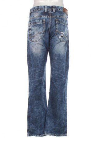 Herren Jeans Smog, Größe L, Farbe Blau, Preis € 27,99