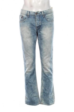 Herren Jeans Smog, Größe S, Farbe Blau, Preis € 27,99