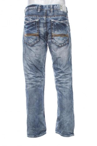 Herren Jeans Smog, Größe L, Farbe Blau, Preis € 27,99