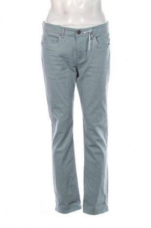 Herren Jeans Straight Up, Größe L, Farbe Blau, Preis € 27,99