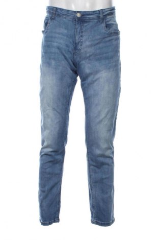 Herren Jeans Straight Up, Größe L, Farbe Blau, Preis 26,99 €