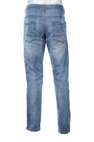 Herren Jeans Straight Up, Größe L, Farbe Blau, Preis 26,99 €