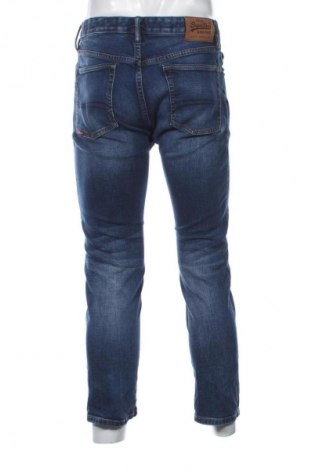 Herren Jeans Superdry, Größe M, Farbe Blau, Preis € 35,99