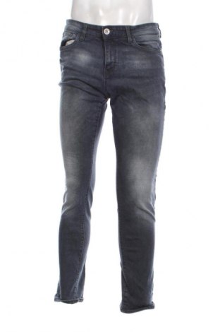 Ανδρικό τζίν Tom Tailor, Μέγεθος L, Χρώμα Γκρί, Τιμή 30,99 €