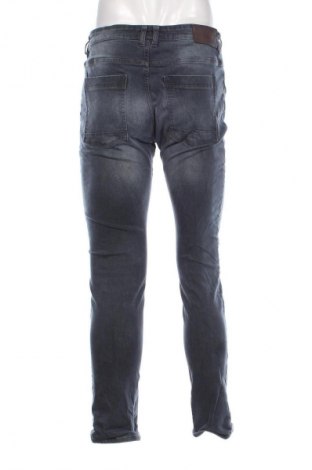 Ανδρικό τζίν Tom Tailor, Μέγεθος L, Χρώμα Γκρί, Τιμή 30,99 €