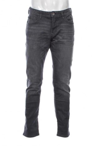 Ανδρικό τζίν Tom Tailor, Μέγεθος L, Χρώμα Γκρί, Τιμή 30,99 €