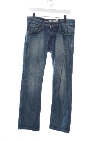 Ανδρικό τζίν Tom Tailor, Μέγεθος M, Χρώμα Μπλέ, Τιμή 30,99 €