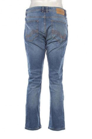 Męskie jeansy Tom Tailor, Rozmiar M, Kolor Niebieski, Cena 157,99 zł