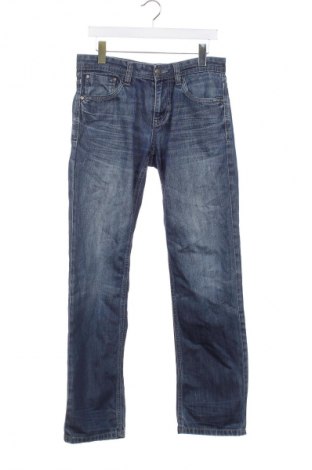 Herren Jeans Tom Tailor, Größe S, Farbe Blau, Preis 33,99 €