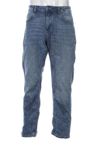 Ανδρικό τζίν Tom Tailor, Μέγεθος XL, Χρώμα Μπλέ, Τιμή 30,99 €