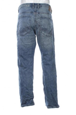 Ανδρικό τζίν Tom Tailor, Μέγεθος XL, Χρώμα Μπλέ, Τιμή 30,99 €