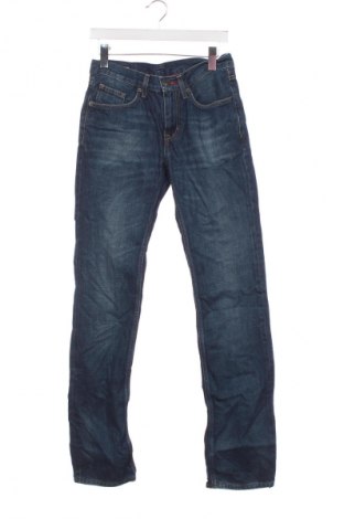 Blugi de bărbați Tommy Hilfiger, Mărime S, Culoare Albastru, Preț 267,99 Lei