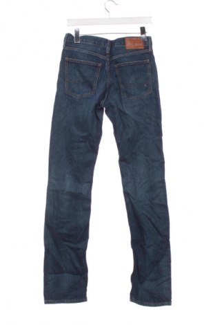 Blugi de bărbați Tommy Hilfiger, Mărime S, Culoare Albastru, Preț 267,99 Lei