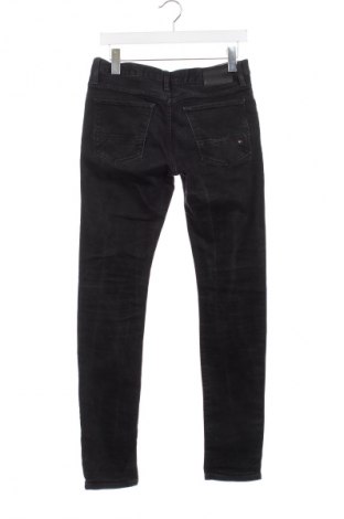Pánské džíny  Tommy Hilfiger, Velikost S, Barva Černá, Cena  2 802,00 Kč