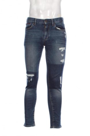 Herren Jeans Tommy Hilfiger, Größe M, Farbe Blau, Preis 42,00 €