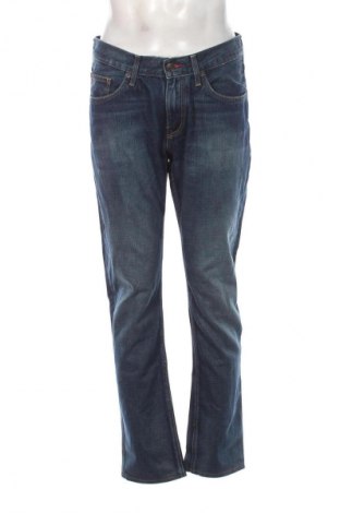 Ανδρικό τζίν Tommy Hilfiger, Μέγεθος L, Χρώμα Μπλέ, Τιμή 122,99 €