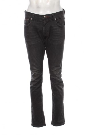 Pánske džínsy  Tommy Hilfiger, Veľkosť L, Farba Čierna, Cena  43,95 €