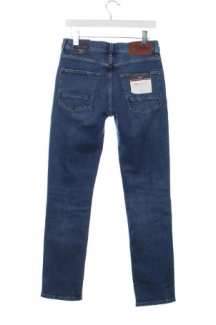 Herren Jeans Tommy Hilfiger, Größe S, Farbe Blau, Preis € 122,99