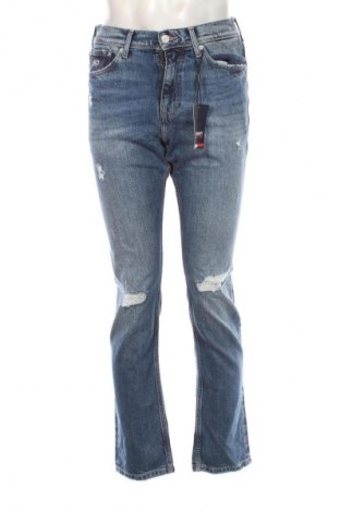 Herren Jeans Tommy Jeans, Größe S, Farbe Blau, Preis € 122,99