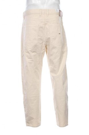 Herren Jeans Tommy Jeans, Größe L, Farbe Beige, Preis 109,99 €
