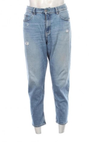 Férfi farmernadrág Tommy Jeans, Méret M, Szín Kék, Ár 46 279 Ft