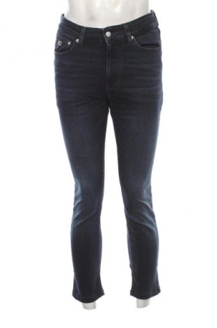 Męskie jeansy Tommy Jeans, Rozmiar M, Kolor Niebieski, Cena 245,99 zł