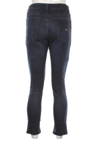 Męskie jeansy Tommy Jeans, Rozmiar M, Kolor Niebieski, Cena 245,99 zł