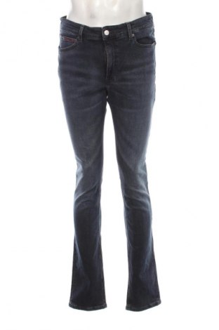Pánské džíny  Tommy Jeans, Velikost L, Barva Modrá, Cena  1 109,00 Kč