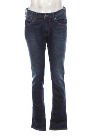 Pánské džíny  Tommy Jeans, Velikost L, Barva Modrá, Cena  1 109,00 Kč