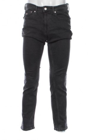 Herren Jeans Tommy Jeans, Größe L, Farbe Grau, Preis 46,99 €